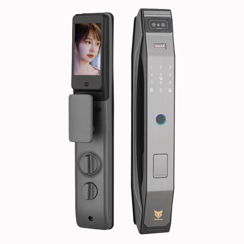 手狐智能锁V1